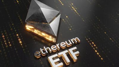 خروج سرمایه از صندوق‌های ETF اتریوم و آزمایش سطح حمایت کلیدی
