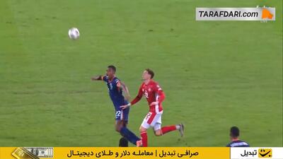 گل ممفیس دیپای به مالت (مالت 0-4 هلند)
