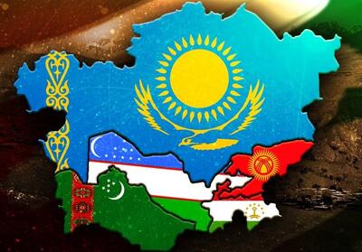 رقابت قدرت‌ها در حیاط خلوت روسیه؛ آمریکا با قراردادهای میلیارد دلاری در آسیای مرکزی - تسنیم