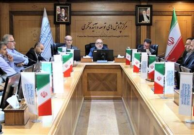 افزایش دمای ایران 2 برابر میانگین جهانی/ تداوم روند گرمایش تا سال1440 - تسنیم