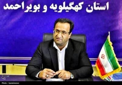 کهگیلویه و بویراحمد در آستانه حذف کامل مدارس سنگی؛ 106 مدرسه جایگزین می‌شوند فیلم - تسنیم