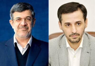 قدردانی استاندار یزد از مدیرعامل چادرملو - تسنیم