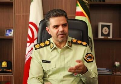 پلیس تهران در هفته فراجا چه خدماتی به شهروندان ارائه کرد؟ - تسنیم