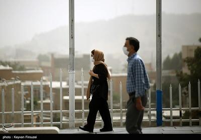 بحران زیست‌محیطی با چاشنی بی‌تفاوتی - تسنیم