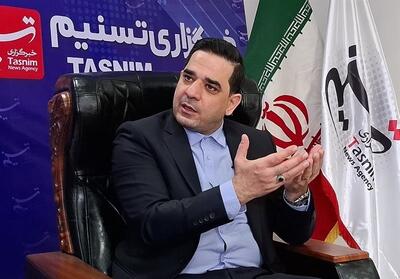 ترکمن‌صحرا؛ گنجینه استعدادهای ملی والیبال ایران - تسنیم