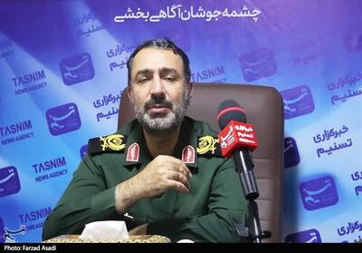 گروه‌های سرود بسیج منبرهای سیار فرهنگی برای انتقال پیام‌های انقلاب است - تسنیم
