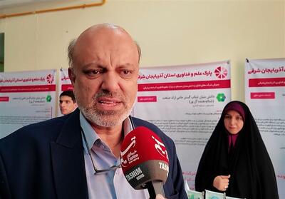 فرصت طلایی قانون جهش تولید دانش‌بنیان را نباید از دست بدهیم فیلم - تسنیم