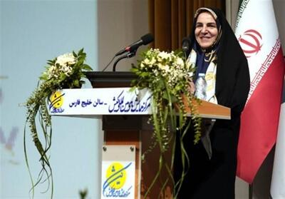 مشاور رئیس جمهور: ایجاد 500 هزار شغل در حوزه گردشگری برنامه‌ریزی شده است - تسنیم
