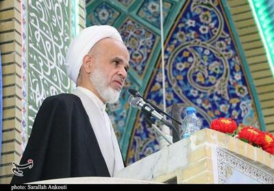 واکنش خطیب جمعه کرمان به برخی برنامه‌های ضدارزشی در استان کرمان - تسنیم