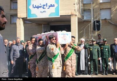 امام جمعه شاهرود: شهادت‌طلبی ملت ایران عامل هراس دشمنان است - تسنیم