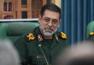 امروز میدان جنگ، میدان افکار عمومی است - تسنیم