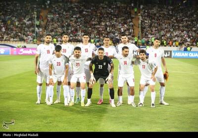 تیم ملی به دنبال دیدار دوستانه با تیمی از اروپا یا آمریکای جنوبی - تسنیم