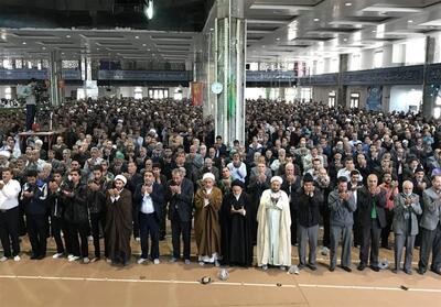 امام جمعه موقت بیرجند: دولت ورود جدی به نظارت قیمت‌ها داشته باشد - تسنیم