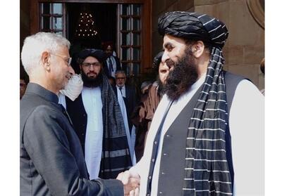 ارتقای نمایندگی هند به سفارت در کابل؛ گامی برای تحکیم روابط با طالبان - تسنیم