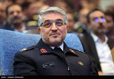 اختصاصی تسنیم| پلاک خودروها لاتین نمی‌شود - تسنیم