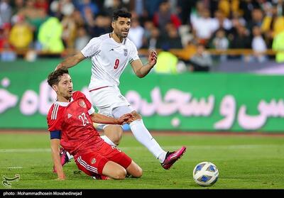 ایران - روسیه؛ دیدار با گزینه «خیرالموجودین» در روز تقابل آسیایی‌ها با بزرگان - تسنیم