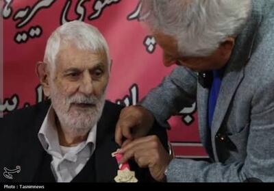 خیر زنجانی درگذشت - تسنیم