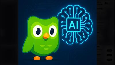 دولینگو در صدر فهرست ۳۰ مشتری برتر OpenAI از نظر مصرف توکن قرار گرفت