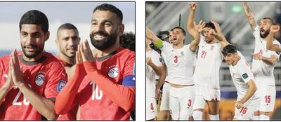 نبرد با فرعون‌ها