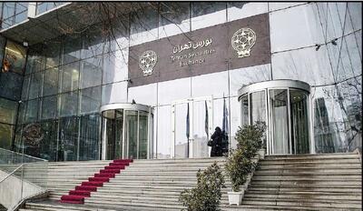 شاخص کل بورس از ابتدای سال تنها ۸ درصد بازدهی داشته است