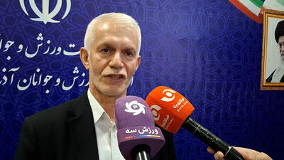 اسبقیان: کشتی پهلوانی ریشه در ایران دارد