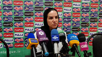 جهان نجاتی : امروز جذاب ترین دربی تاریخ بود
