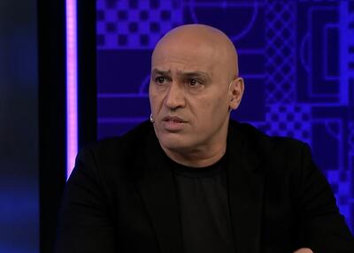 منصوریان: آقای عراقچی، کری خوانی از شما بعید است