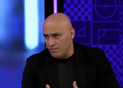منصوریان: برای جام جهانی با همه مدل تیم باید بازی کنیم