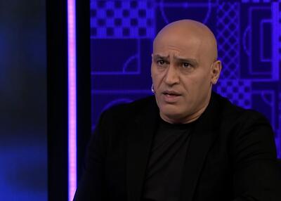 منصوریان: هواداران تا هفته دهم میتوانند صبر کنند