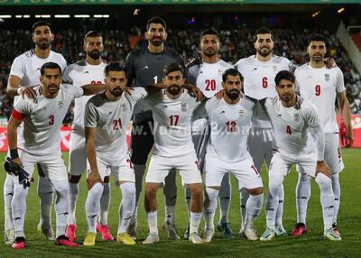 قطعی شد: ایران در دبی با صلاح یا کاناوارو
