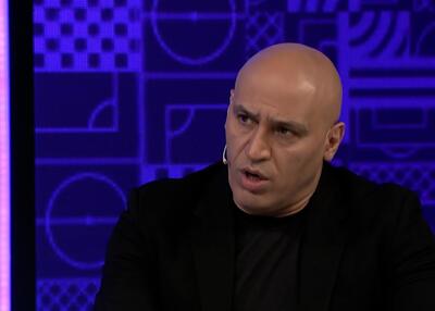 ادعای منصوریان: بازیکنان مطرح اروپا به ایران می‌آیند
