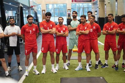  کارشناس روس: ایران حریف ضعیفی نیست