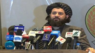 واکنش طالبان به حملات هوایی پاکستان به کابل؛ عواقب تنش برعهده اسلام‌آباد است