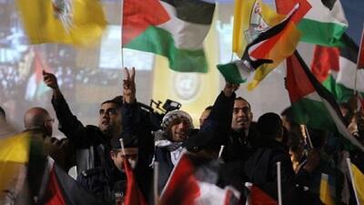 بیانیه وزارت کشور فلسطین در باره آتش بس غزه