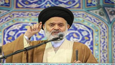 توان نظامی ایران تهدید نیست، مایه ثبات است