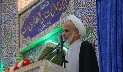 مسئولان در طراحی و برنامه‌ریزی‌ها به واقعیت جامعه توجه کنند