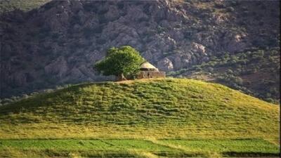 تپه‌های باستانی لرستان؛ پنجره‌ای به فرهنگ‌ها و تمدن‌های فراموش‌شده