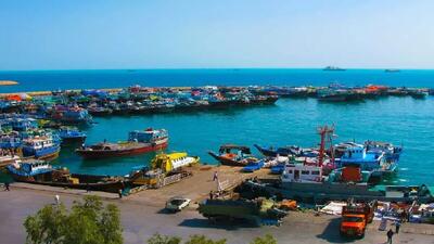 بندرلنگه؛ ثروتی پنهان در صدف تاریخ‌ یا عروس بنادر ایران‌