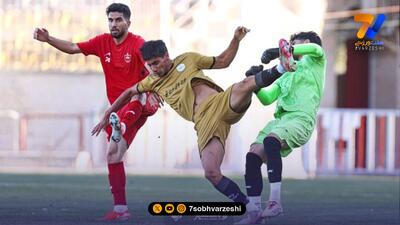 ادعای عجیب پرسپولیس؛ پیروزی در غیاب 15 بازیکن!