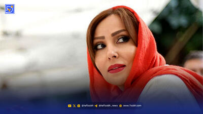 فیلم | توضیح پرستو صالحی درباره شایعه ارتباط با امیر تتلو
