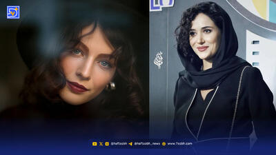 نگاهی به دختران درخشان سینما؛ پریناز ایزدیار، نیکی کریمی و دیگر ستاره‌ها