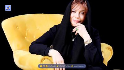استایل رنگارنگ و پرحاشیه گوهر خیراندیش و شهره سلطانی در اصفهان + بیوگرافی