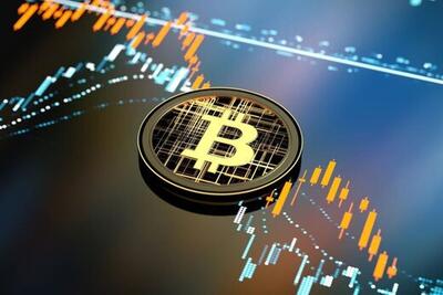 قیمت بیت کوین امروز شنبه ۱۹ مهرماه ۱۴۰۴