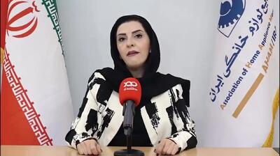 بعد از جنگ دچار افت فروش ۶۰ درصدی شدیم