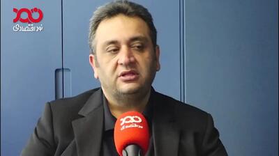 شرکت‌های کوچک و متوسط آسیب بیشتری از مکانیسم ماشه می‌بینند