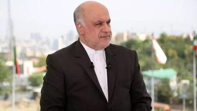 دولت لبنان کمک‌ ۶۰ میلیون دلاری مردم ایران را نپذیرفت!