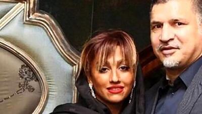 مهمانی لاکچری علی دایی با حضور همسرش و  وریا غفوری/ عکس