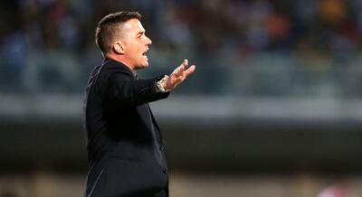 آغاز مذاکره مالی اوسمار ویرا با پرسپولیسی‌ها