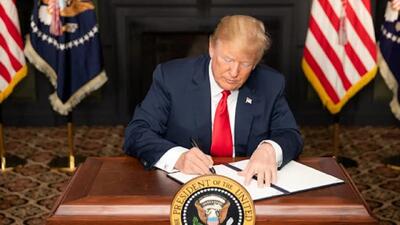 اخراج بیش از ۴۰۰۰ کارمند فدرال در بحبوحه تعطیلی دولت آمریکا