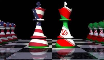 ایران دیگر در اولویت آمریکا نیست